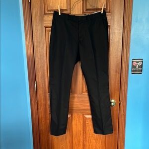 Perry Ellis travel luxe chino